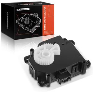 A-Premium HVAC Heater Blend Door Actuator, Compatible with Toyota Camry 2007-2017, Avalon 2005-2016, Highlander 2010-2016, Sienna 2011-2016, Venza & Lexus ES350, ES300h, RX350 - Replaces 8710607120 A-Premium HVAC Heater Blend Door Actuator, Compatible with Toyota Camry 2007-2017, Avalon 2005-2016, Highlander 2010-2016, Sienna 2011-2016, Venza & Lexus ES350, ES300h, RX350 - Replaces 8710607120