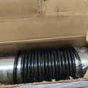 VEVOR Deep Well Submersible Pump 1 HP 230V/60Hz 37 GPM Flow 207 ft Head