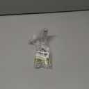 Natiqind Sims Rectal Speculum 6"" with Set Screw Blades 89mm Long x 16mm Wide at Chrome Plated Open, Nat-Si-002