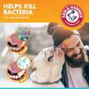 Arm & Hammer for Pets Dog Oral Care Spray - Fresh Breath & Teeth Cleaning Spray - Pet Breath Freshener - Reduce Plaque & Tartar - Healthy Mouth Hygiene Solution for Dogs - Mint Flavor, 4 Oz - 2 Pack