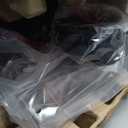 Ninja BN301 Nutri-Blender Plus Compact Personal Blender, 900-Peak-Watt Motor, Frozen Drinks, Smoothies, Sauces & More, (3) 20 oz. To-Go Cups, (2) Spout-Lids (1) Storage-Lid, Dishwasher Safe, Silver