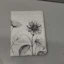 CoBak Case with Stand for Kindle Paperwhite 12th Gen 2024 Released (7") & Kindle Colorsoft Signature Edition - Durable PU Leather Cover with Auto Sleep Wake, Card Slot, Hand Strap Feature,