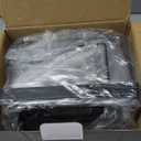 EUDELE Adhesive Shower Caddy, 5 Pack Rustproof Stainless Steel Bath Organizers With Large Capacity, No Drilling Shelves for Bathroom Storage & Home Decor (Black)