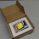 39342R.S Transformer 120V Compatible with Genie Garage Door Opener StealthLift 500,SilentMax 750,Chain Drive 550,ReliaG 650,StealthDrive 750