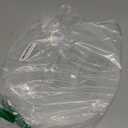 2 Pieces 1/8" Round Plexiglass Sheet, 12 Inch Diameter Clear Acrylic Circle, Round Cake Disk Acrylic Sheet, Plexiglass Table Top, Acrylic Backdrop