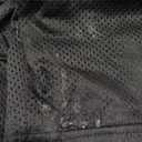 Ultra Game NFL Mens NFL Official Super Soft Mesh Active Training Shorts Size XL