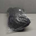 Truck Cover Waterproof All Weather, 420D Oxford Pickup Cover Waterproof 6000Pa, Hail Cover for Truck Fits Ford F150, GMC Sierra, Dodge Ram 1500 Extended/SuperCrew Cab (248" Length)