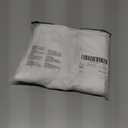 Men's Sleeveless Summer Tank Tops Tropical Crew Neck Cool Cut Off Muscle Shirts (White, M)