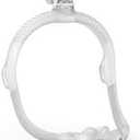 Resmed AirFit P30i Standard Frame System - Replacement CPAP Frame System with Nasal Pillows Cushion - Headgear Not Included - Medium