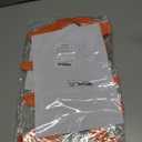 VIHOSE 16 Sets Thanksgiving Turkey Crafts Fall Thanksgiving Tissue Paper Lanterns Craft Kits Bulk Make Your Own Autumn Harvest Party Suncatchers Ornament for Home Fall Theme Party Favors