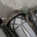 Flickering Flames Torch Light Solar Garden Lights Waterproof Landscape Lighting - 4 Pack