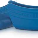 Le Creuset Silicone Set of 2 Handle Grips, 5" x 2 1/2" each, Marseille