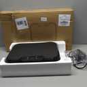 Vibration Plate Exercise Machine,Vibrating Platform for Lymphatic Drainage with 250 Speeds,450 lbs Weight Capacity,Vibrated Plates for Weight Loss,Full Body Workout Equipment for Fitness at Home (Medium)