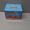 Golray Baby Crawling Toys 12-18 Months, Musical Dancing Tummy Time Red Crab with 50 Songs, Walking Moving Baby Sensory Toys, Toddlers Girls Boys Birthday Gifts for Infants 1-3 Years Old