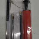 Franklin Sports Ball Pump Kit (One Size)