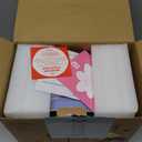 Elk and Friends Kids 7.8 Porcelain White Plates with Silicone Sleeves | Divided Plates | Suitable for Kids/Toddlers | Microwave & Dishwasher Safe | Non Slip | Snack Dishes (Sage/Misty Blue/Navy/Gray)