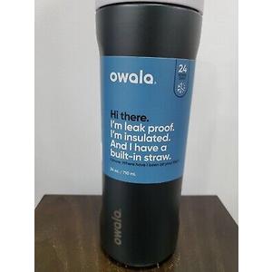 Owala Leak Proof Water Bottle