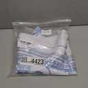 Round Tablecloth Waterproof Fabric 60x60 inch Floral Bird Tablecloth for Kitchen Dining Room