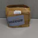 Mini Bike Hydraulic Brake Kit with Rear Brake Caliper Mounting Bracket Replacement for Monster Mega Moto 80cc 105cc MMB80 Minibike GMB100 Coleman RB100 RT100 Parts 180mm Disc Brake Rotor