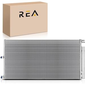 Air Conditioning A/C Condenser For Ford Expedition 5.4L 2007-2014,F-150 3.5L 3.7L 2011-2014, F-150 4.2L 4.6L 5.4L 2009-2010,F-150 6.2L 2010-2014 Lincoln Navigator 5.4L 2007-2014 Replace# 7L1Z19712A