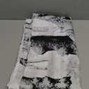 Mocsicka Winter Snowing Backdrop White Frozen Forest Path Photography Background Winter Backdrops for Children Photoshoot Home Party Decoration Photo Studio Props (10x7ft)