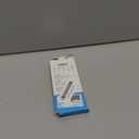 SUNGUY Micro USB Cable 6FT, USB to Micro USB Cable Fast Charging USB 2.0 Data Sync Nylon Braided for Samsung Galaxy S7 Edge S6, Android Phone, PS4 (Grey)