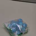 Pet Hair Remover for Laundry, Washing Machine Hair Catcher, Dryer Balls for Clothing Dog Cat Pet Fur Remover (Orange+Blue) (12, Blue)