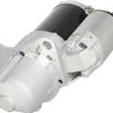 New Starter 3.6L for Chevrolet Impala 12-20, Equinox 08-09 13-17, Traverse 09-17, Malibu 08-12, for Buick Lacrosse 06-16, Enclave 08-17, Allure Rendezvous 06-08, for Cadillac SRX 06, XTS STS 12-19