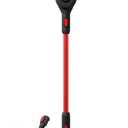 Dirt Devil Self-Standing Cordless Stick Vacuum Cleaner with Included Tools, for Carpet and Hard Floors, Lightweight Design, Powerful Suction, LED Headlights, BD57000V, Black