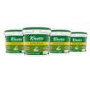 Knorr Professional Caldo de Vegetales, Vegetables Bouillon Tubs (EXP 09/20/36)