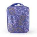 Everyday Living Childrens Lunch box Purple