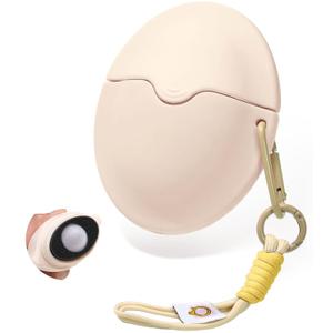 Sunscreen Applicator for Kids, Adults & Families,Free Refillable Roll on Sponge Sunscreen, Suncream & Lotion, Sun Screen Applicator, Perfect Size for Travel