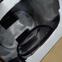 Trash 3-Gallon Touch Free Sensor Automatic Touchless Can