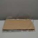 Extra Large Clipboard Set (3pc) - Larger Than 11x17 - Vertical or Landscape - Fits 11 x 17 Tabloid Paper (Board 11.6"x19.5" - 2 Inches Longer Than Legal Size)