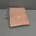 OPPOSHE Purse Organizer Insert for Longchamp Le Pliage, Premium Felt Long Champ Bag Handbag Women, Tote Organizer Insert with 9 Compartments (Medium, Pink) (M-10.4*5.7*7.9in)