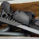 BELL Right Up 350 3-Bicycle Platform Hitch Rack