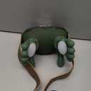 Kilicomy ZoserX Muscle Relax Simulated Human Hand (Green)
