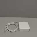 Mac Book Pro Charger - 118W USB C Charger Fast Charger Compatible with MacBook pro/Air, M1 M2 M3 M4 M5, ipad Pro, Samsung Galaxy and More, Include Charge Cable (White)