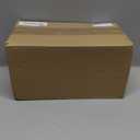 KANARS Whiskey Glass 11 Oz, Set of 2 Crystal Rock Glasses for Scotch Bourbon Snifter Brandy Irish Whisky, Unique Liquor Tumblers for Men Dad Gift