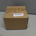 Christmas Stocking Holder Set, Stocking Holders for Mantle, Heavy-Duty Christmas Ornament Hooks for Hanging Stockings, Decorations on The Mantelpiece (2pcs)