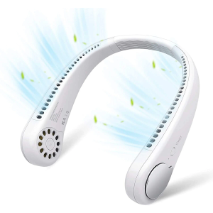 FF05 Rechargeable NECK FAN