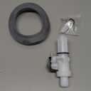 13168 RV Toilet Water Valve Kit Replacement for Aqua Magic IV Toilets High and Low Models