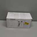 Geelin 12 Pcs Christmas Mini Woven Basket with Handle 20 Sheet Red and White Gingham Paper Napkins Wood Chip Mini Flower Fruit Picnic Basket Chip for Christmas Wedding Party Gift Decoration (Medium)