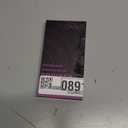 Compatible for iPhone 13/13 Pro/16e/iPhone 14 Privacy Screen Protector Tempered Glass 6.1 Inch, Pink Gradient Anti Spy Anti Blue Light HD Easy Installation