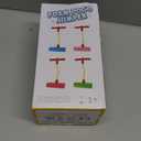 Pogo Stick: Toys for Boys 4-6, Outdoor Toys for Kids Ages 4-8, Toys for 3 4 5 6 7 8 9 10 11 12 Year Old Boys, 3+ Year Old Boy Gift, Birthday, Easter, Christmas, Foam Pogo Jumper for Kids
