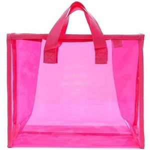 FF05 Large Mesh Beach Tote