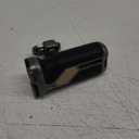 SMALLRIG Quick Release Rotating Side Handle with Integrated NATO Rail, NATO Side Handgrip for DLSR Camera Cage Kit, Left or Right Side Adjustable, HawkLock H21-4485