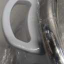 Aroma Housewares Select Stainless Rice Cooker & Warmer with Uncoated Inner Pot, 14Cup(cooked) / 3Qt, ARC757SG