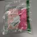 Zando Kids Soccer Baseball Football Softball Socks Cotton Girls Knee High Socks Uniform Socks for Boys Girls 3-12 years (Pink, M)