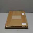 Stainless Steel Cutting Boards for Kitchen,304 Stainless Steel Chopping Boards with Lip and Non-slip silicone pad for Countertop Cutting Meats Fruits,Easy To Clean(11.8 * 15.7 * 0.06inch)